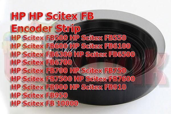 Details about   HP CH109-67003 For Scitex FB950 