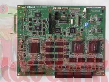 Roland SJ Mainboard