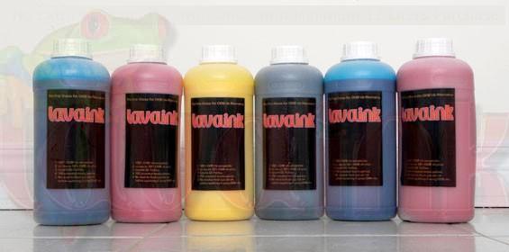 Roland Bulk Ink