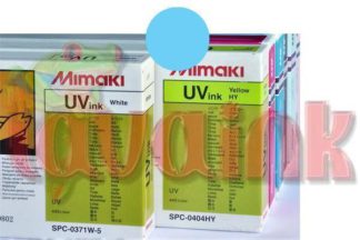 Mimaki LED UV Ink Cartridge LH-100