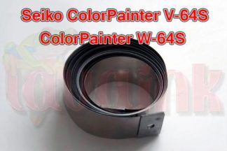 Seiko Colorpainter V-64s Steel Belt U00100687400 W-64s Steel Belt