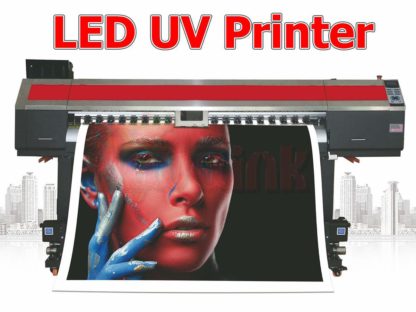 LED UV Printer Toronto | Roll to Roll UV Printer